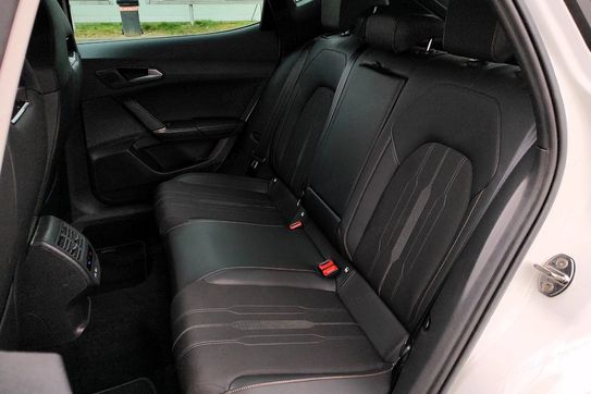Cupra Formentor 2.0 TSI 4Drive VZ DSG