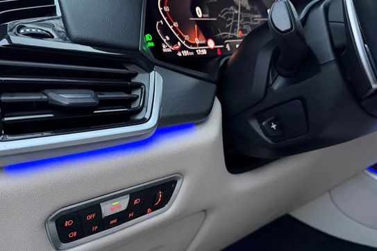 BMW X5 xDrive25d M Sport