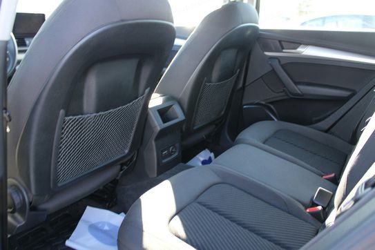 Audi Q5 45 TFSI mHEV quattro S tronic