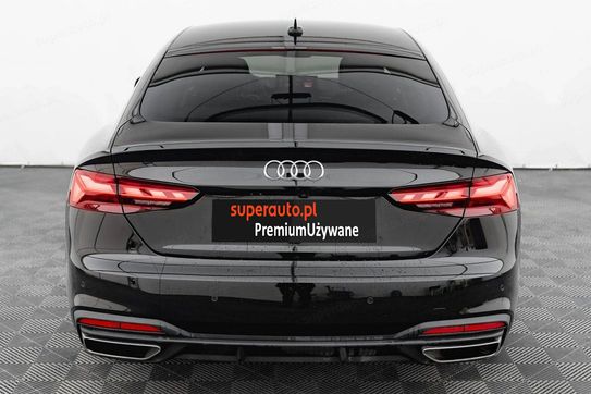 Audi A5 Sportback 35 TFSI