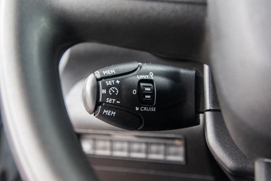 Toyota Proace City Verso Long L2H1