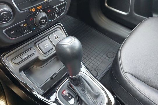 Jeep Compass 1.3 TMair