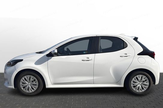 Toyota Yaris 1.5 Hybrid Comfort