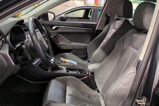 Audi Q3 40 TDI quattro S Line S tronic