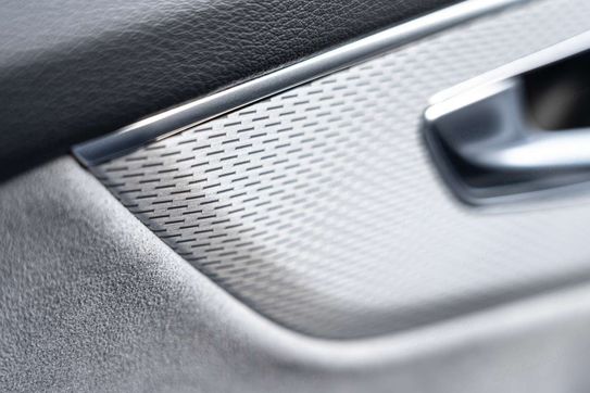 Audi Q8 TFSI e quattro