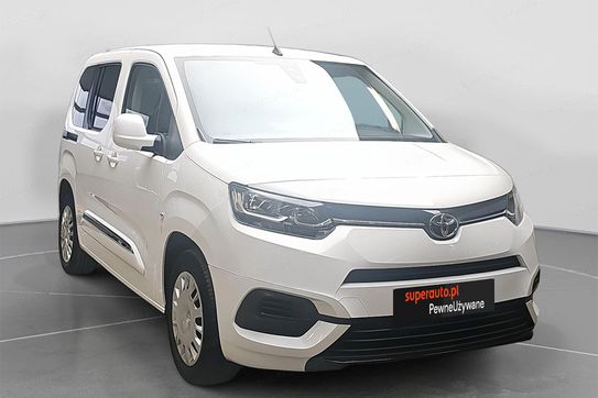 Toyota Proace City Verso L1H1 Business