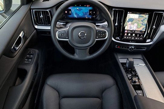 Volvo V60 B4 B Core aut