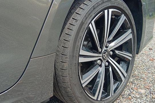 Toyota Corolla 1.5 Comfort