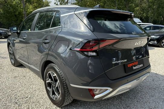 Kia Sportage 1.6 T-GDI 2WD
