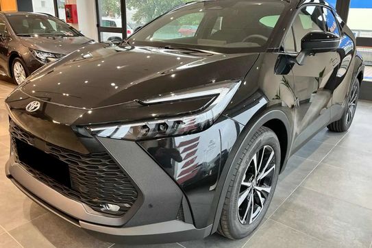 Toyota C-HR Style 1.8 Hybrid