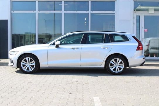 Volvo V60 B4 D Momentum Pro