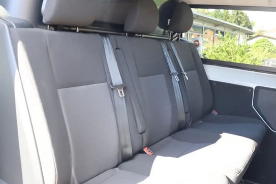 Fiat Scudo Maxi L2H1 Zabudowa Brygadowa
