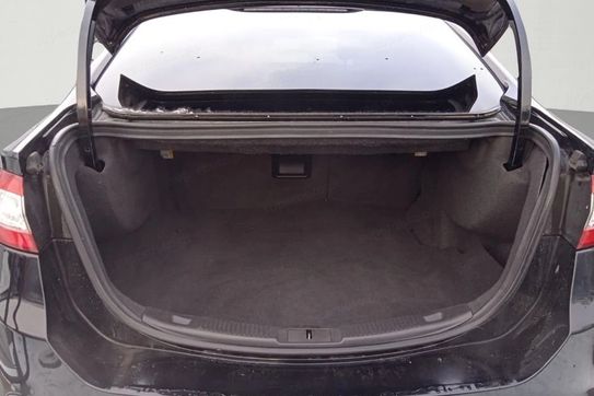 Ford Mondeo Vignale 2.0 TDCi Bi-Turbo PowerShift