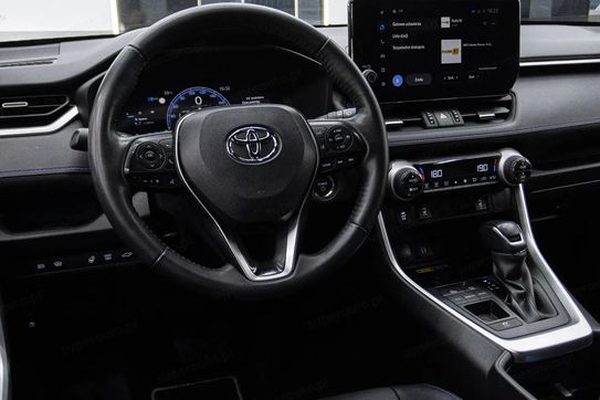 Toyota RAV4 Hybrid Selection 4x2
