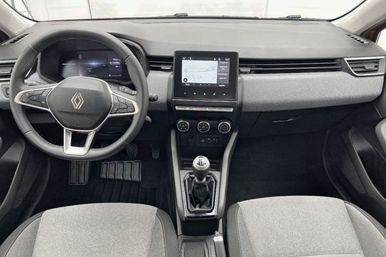 Renault Clio Evolution 1.5 BlueDCI