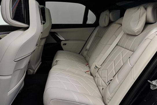 BMW Seria 7 740d xDrive mHEV M Sport sport-aut