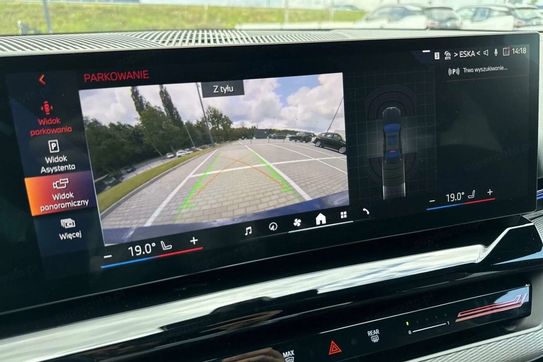 BMW Seria 5 520d xDrive M Sport