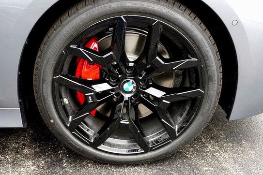 BMW Seria 3 M340d xDrive