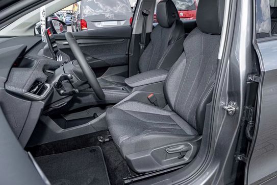 Skoda Elroq 60 63kWh