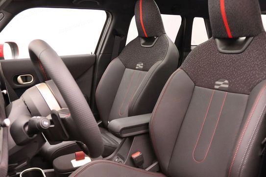 Mini Mini Cooper S Linia John Cooper Works