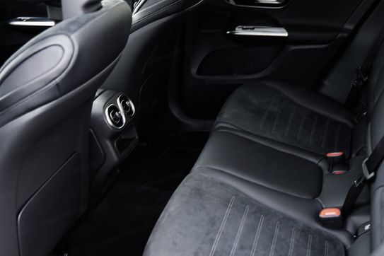 Mercedes GLC Coupe 220 d 4-Matic AMG Line