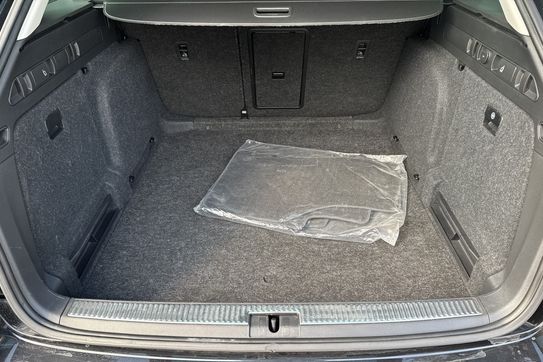 Skoda Superb Style 2.0 TSI  DSG