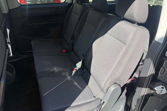 Ford Tourneo Connect Grand L2H1 Titanium A7