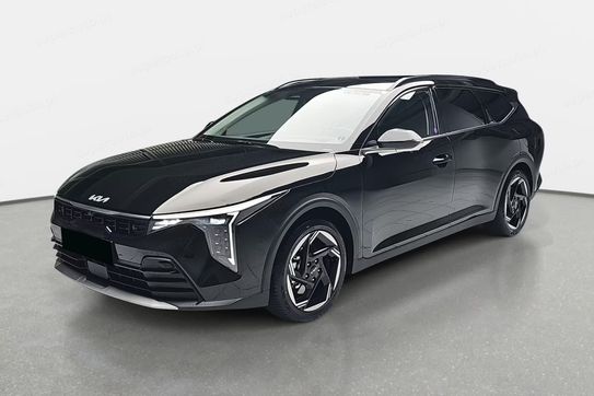 Kia K4 1.6 T-GDI L