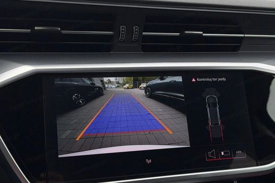 Audi A6 Avant 40 TDI quattro Advanced