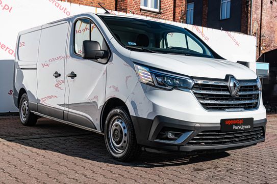 Renault Trafic L2H1