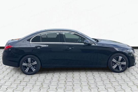 Mercedes Klasa C 220 d Avantgarde