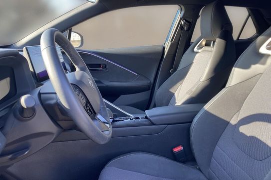 Toyota C-HR 1.8 Hybrid Executive