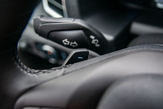 Ford Transit 350 L3H2 Trend A8