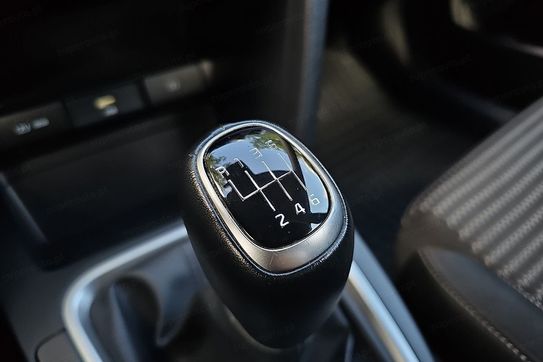 Kia Ceed t-Gdi m