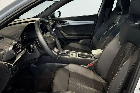 Cupra Formentor 2.0 TSI 4Drive DSG