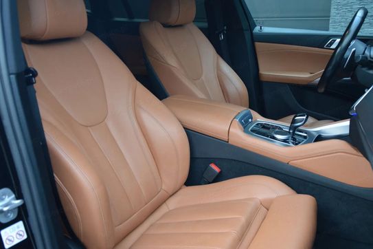 BMW X6 xDrive30d mHEV