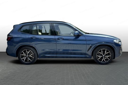 BMW X3 xDrive30i M Sport