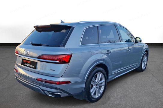 Audi Q7 45 TDI mHEV quattro S Line Tiptr.