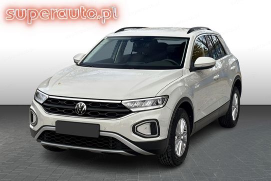 Volkswagen T-Roc 1.0 TSI Life