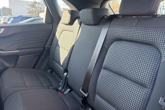 Ford Kuga ST-Line 2.5 FHEV FWD