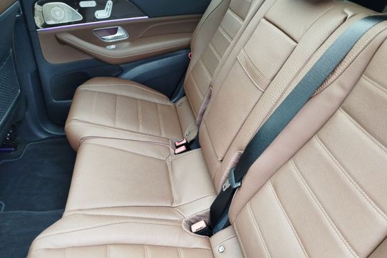 Mercedes GLS 450 d 4MATIC