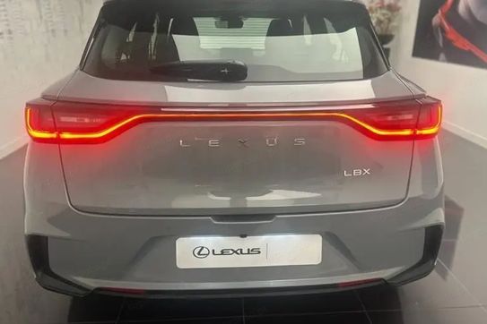 Lexus LBX LBX 1.5 Hybrid