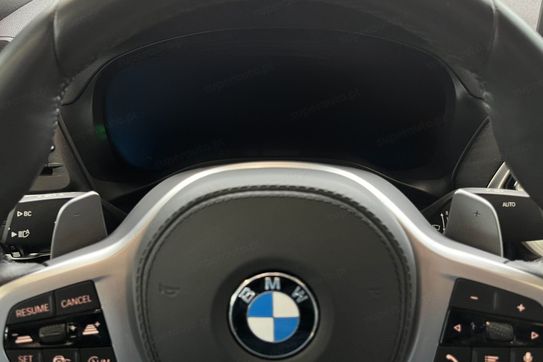 BMW X4 xDrive20i M Sport