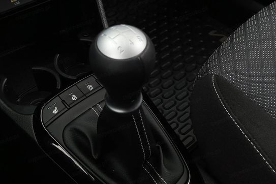 Kia Picanto 1.0 DPI L