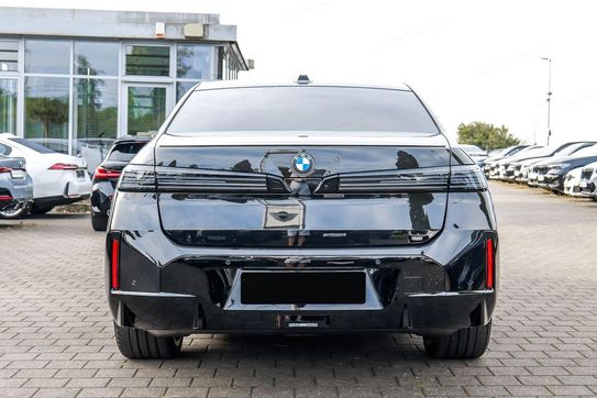 BMW Seria 7 740 xDrive