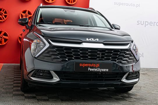 Kia Sportage 1.6 T-GDI L 2WD DCT