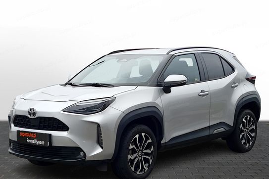Toyota Yaris Cross Hybrid 1.5 Style