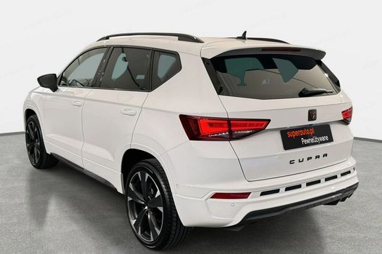 Cupra Ateca 1.5 Tsi Dsg