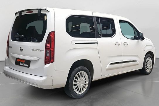 Toyota Proace City Verso L2H1 Business