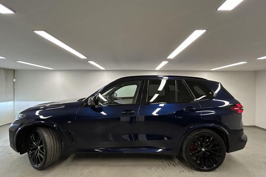 BMW X5 xDrive30d M Sport